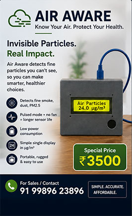 Air Aware