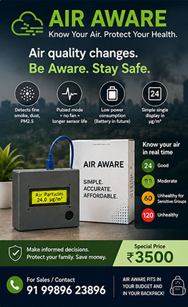 Air Aware